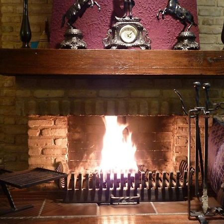 B&B Aan De Singelgracht Breda Dış mekan fotoğraf