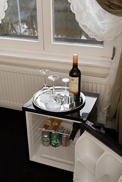 B&B Aan De Singelgracht Breda Oda fotoğraf