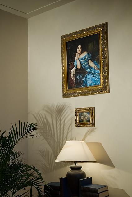 B&B Aan De Singelgracht Breda Oda fotoğraf