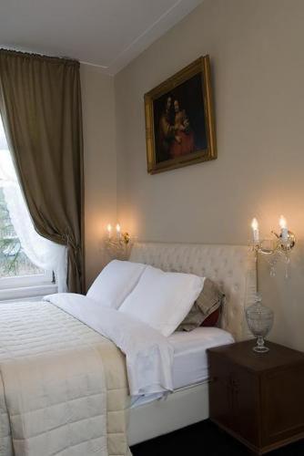 B&B Aan De Singelgracht Breda Dış mekan fotoğraf