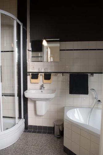 B&B Aan De Singelgracht Breda Dış mekan fotoğraf