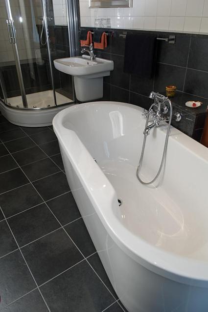 B&B Aan De Singelgracht Breda Oda fotoğraf